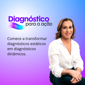 Diagnóstico para a ação