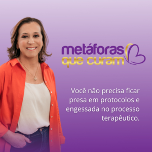 Metáforas que curam </p>